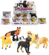 Zdjęcie Trifox Figurka Pies 6 Wzorów - Wągrowiec