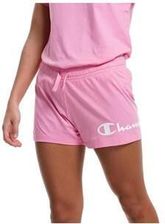 Zdjęcie Spodnie sportowe dziewczęce Champion 404310PS074 - Łęknica