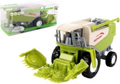 Zdjęcie Pro Kids Kombajn Metalowy - Puszczykowo