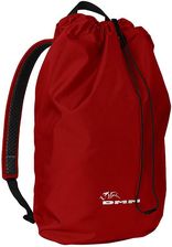 Dmm Plecak na linę z płachtą Pitcher Rope Bag - red