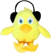 Zdjęcie Sun-Day Kurczak Z Nausznikami 12Cm - Obrzycko