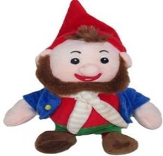 Zdjęcie Sun-Day Krasnal 23Cm - Pobiedziska