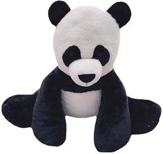 Zdjęcie Tulilo Panda Agata 75Cm - Poznań