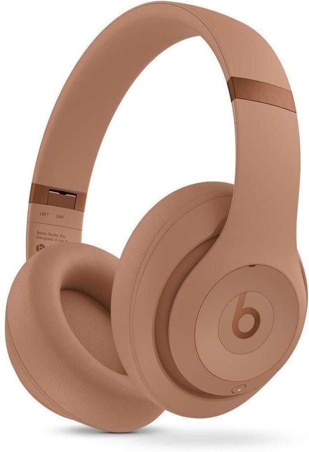 【新品】Beats Studio Pro Kim コラボ/dune Słuchawki Beats Studio Pro Kim Special Edition - Dune