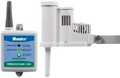 Zdjęcie Hunter Bezprzewodowy Czujnik Deszczu Wr Click 5163Mlx - Nowogard