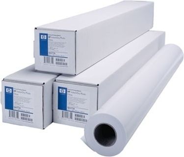 HP Papier HP Instant-Dry Photo, lekko błyszczący 190 g/m ˛ 24'' ( 610mm x 30,5m)