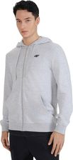 Zdjęcie 4F Bluza Męska M1768 Szara 4Fwmm00Tswsm1768 27M - Szubin