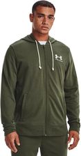 Zdjęcie Under Armour Bluza Męska Rival Terry Lc Fz - Kłecko