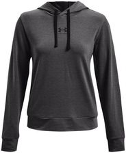 Zdjęcie Under Armour Damska Bluza Z Kapturem Rival Terry - Puszczykowo