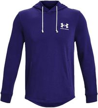 Zdjęcie Under Armour Męska Bluza Z Kapturem Rival Terry - Mikstat