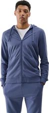 Zdjęcie 4F Bluza Męska M1768 Denim 4Fwmm00Tswsm1768 32S - Chełmno