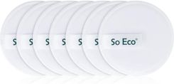 Zdjęcie So Eco Reusable Microfibre Cleansing Pads Płatki Do Demakijażu Z Mikrofibry Wielokrotnego Użytku 7szt. - Olkusz