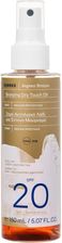Zdjęcie Korres Aegean Bronze Olejek Do Ciała Spf20 150ml - Piechowice