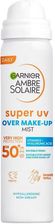 Zdjęcie Garnier Ambre Solaire Super Uv Mgiełka Ochronna Do Twarzy Spf50 75ml - Bolesławiec