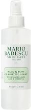 Zdjęcie Mario Badescu Back & Body Clarifying Spray Do Ciała 236ml - Dobrzyń nad Wisłą