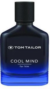 Tom Tailor Cool Mind For Men Woda Toaletowa 50ml