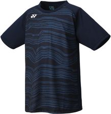 Zdjęcie Yonex Men'S Crew Neck T-Shirt 0050 Dark Navy - Koszulka Męska - Warszawa