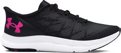 Under Armour Dziewczęce Ua Ggs Speed Swift Czarne