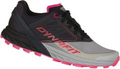 Dynafit Damskie Alpine W Szary