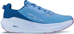 Altra Damskie W Fwd Via Niebieski