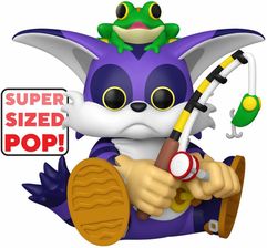 Zdjęcie Funko Super Sized POP! Games Figurka Sonic - Big (1058) - Zbąszynek