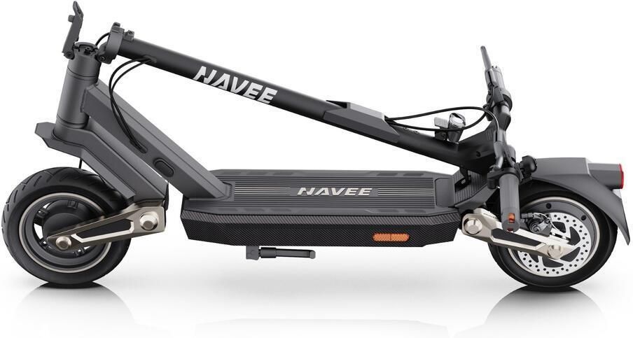 фото Электросамокат Navee ST3 Pro