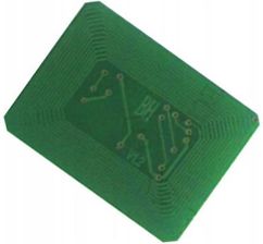 Mojetonery Chip Yellow Do Oki C3300 C3400 C3450 C3520Mfp C3530Mfp C3600 Mc350 Mc360
