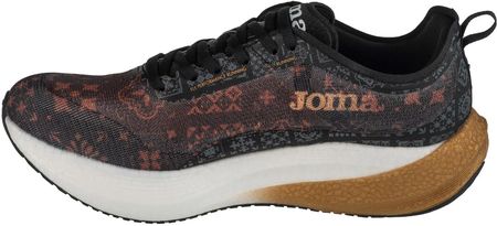 Joma Męskie R.1000 Men 2425 Rr100W2401 Czarny - zdjęcie 2