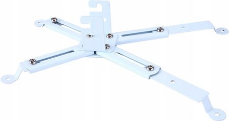 Smart-Tel Stabilny Uchwyt Wieszak Do Projektora Rzutnika Sufitowy Ścienny 25Kg - zdjęcie 2