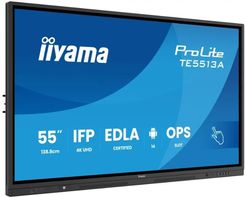 Iiyama Monitor Interaktywny 55