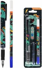 Zdjęcie Starpak Pióro W 2Nab Wym Skate Dino B/C 1/40 - Kowal