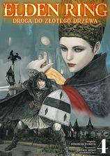 Zdjęcie Elden Ring. Droga do Złotego Drzewa. Tom 4 - Kożuchów