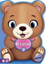 Zdjęcie Na tropie kolorów. W lesie  - Konin
