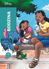 Zdjęcie Art therapy. Kolorowanka antystresowa. Disney. Rodzina. Zagadkowe rysunki - Radzyń Podlaski