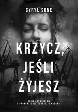 Zdjęcie Krzycz, jeśli żyjesz - Wrocław