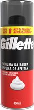 Zdjęcie Gillette Pianka Do Golenia Regular 400 ml - Żukowo