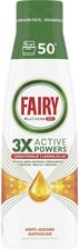 Zdjęcie Fairy Żel Do Zmywarki Platinum Przeciwzapachowy 900 ml - Bełchatów