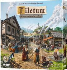 Tiletum: W poszukiwaniu srebra