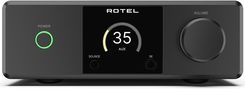 Zdjęcie Rotel Dx-5 Czarny - Poznań