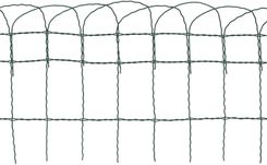 Zdjęcie Hard Head Płotek Rabatkowy 10 M X 40cm - Sośnicowice