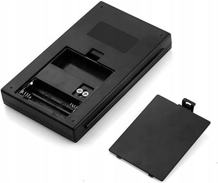 Dokładna Precyzyjna Waga Jubilerska Elektroniczna 0,01- 200g Wagi LCD - zdjęcie 6