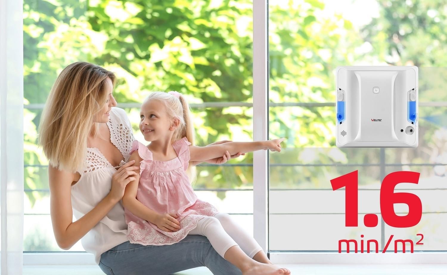 Welltec RX4 Pro Biały - Opinie i ceny na Ceneo.pl