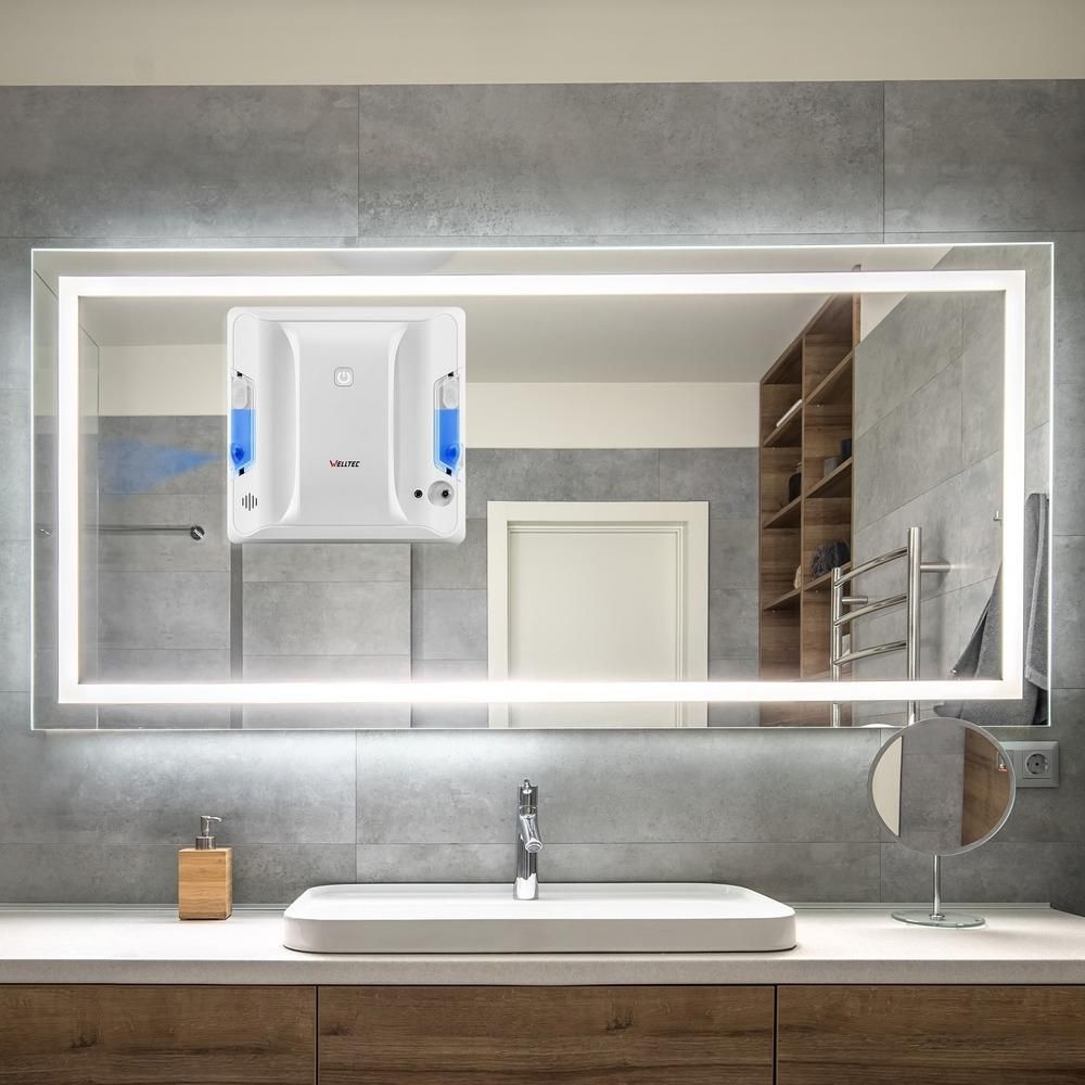 Welltec RX4 Pro Biały - Opinie i ceny na Ceneo.pl