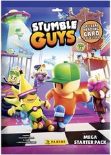 Zdjęcie Panini Stumble Guys 2 series 2 zestaw startowy - Bodzentyn