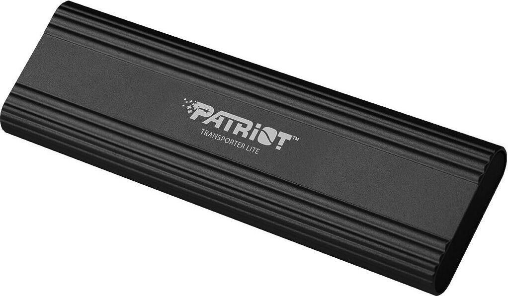 фото SSD накопитель Patriot Transporter Lite 4 TB (PTPL4TBPECB) 3