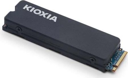 Dysk SSD Kioxia Exceria Plus G3 2TB M.2 (LSC11K1T02G8 Dysk SSD Kioxia Exceria Plus G3 2TB M.2 (LSC11K1T02G8