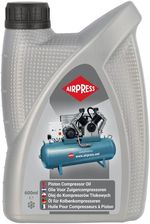 Zdjęcie Airpress Olej Do Sprężarek Tłokowych 600Ml - Piotrków Kujawski