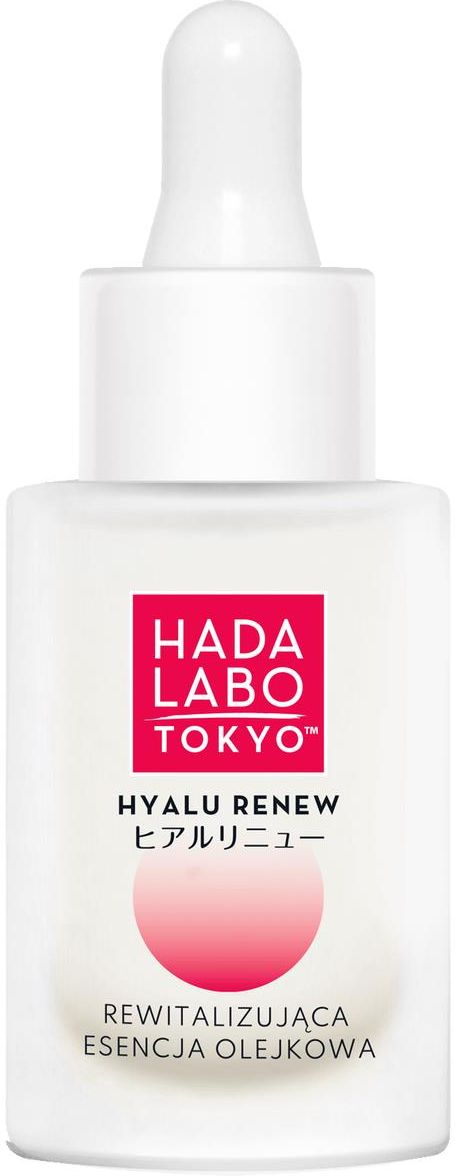 Serum do twarzy Hada Labo Tokyo Hyalu Renew Rewitalizująca esencja ...