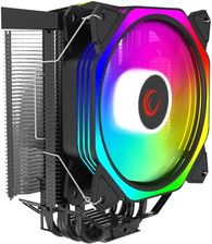Zdjęcie Rampage Octagon C50 120mm ARGB (OCTAGONC50Czarny) - Dąbrowa Białostocka