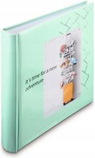 Zdjęcie Hama Jumbo Journey 30x30 100 biale stron 7719 - Zagórów